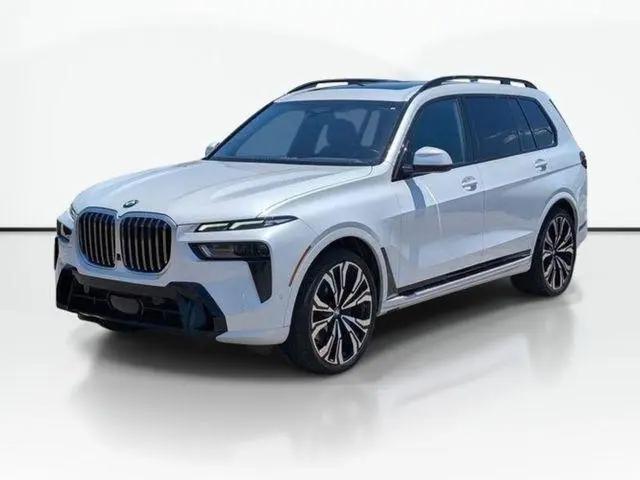 2023 BMW X7 xDrive40i for sale in VALLEY, AL