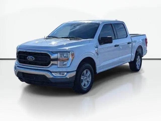 2022 Ford F-150 XLT for sale in VALLEY, AL