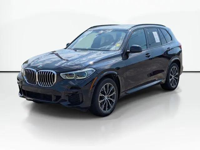 2022 BMW X5 xDrive40i for sale in VALLEY, AL
