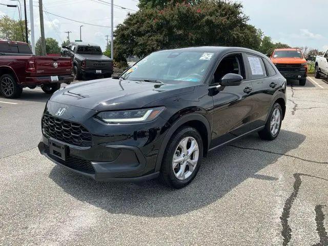 2024 Honda HR-V AWD LX for sale in Greer, SC