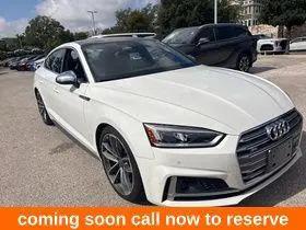 2018 Audi S5 3.0T Premium Plus for sale in Gurnee, IL