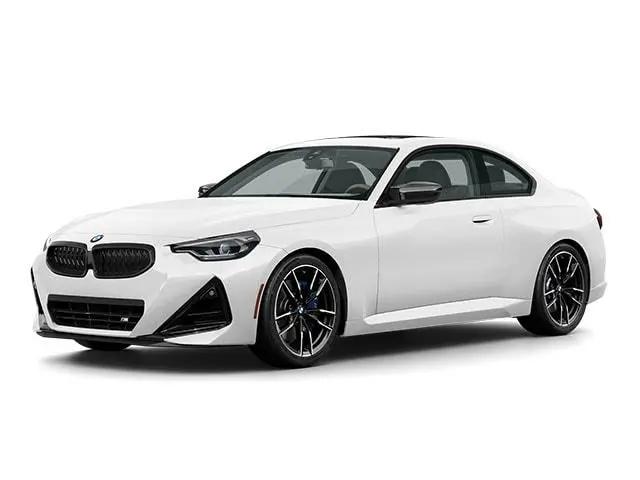 2026 BMW M240 i xDrive for sale in Lincoln, NE