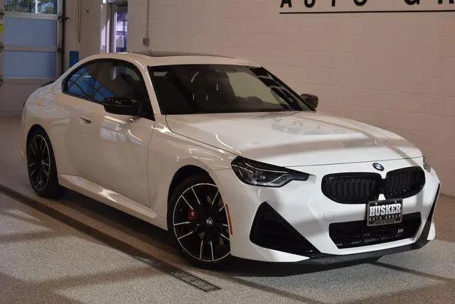 2026 BMW M240 i xDrive for sale in Lincoln, NE