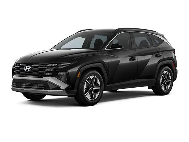 2026 Hyundai Tucson SEL for sale in Lincoln, NE