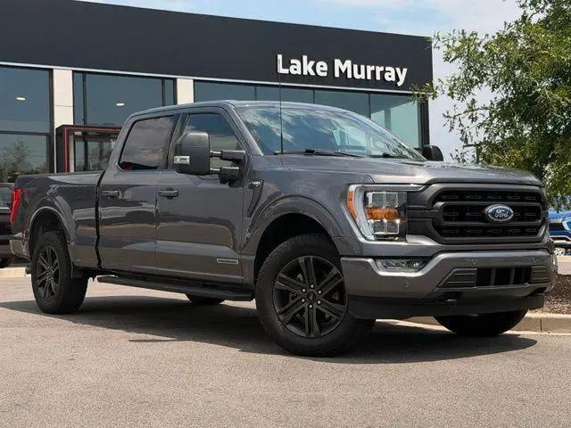 2022 Ford F-150 XLT for sale in Irmo, SC