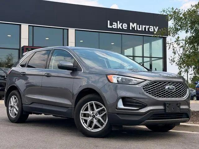 2024 Ford Edge SEL for sale in Irmo, SC
