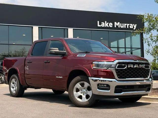 2025 Ram 1500 Big Horn Crew Cab 4x4 5'7" Box for sale in Irmo, SC