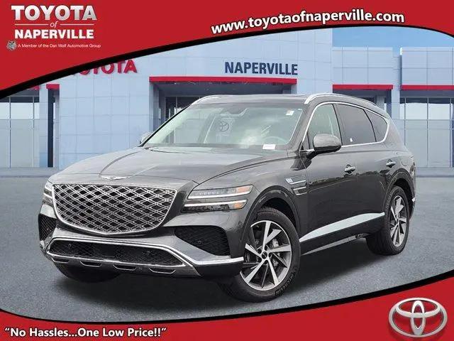 2026 Genesis GV80 2.5T Advanced AWD for sale in Naperville, IL
