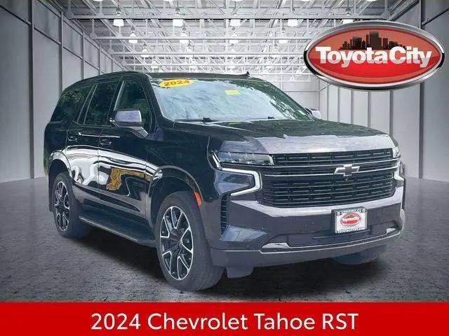 2024 Chevrolet Tahoe 4WD RST for sale in Mamaroneck, NY