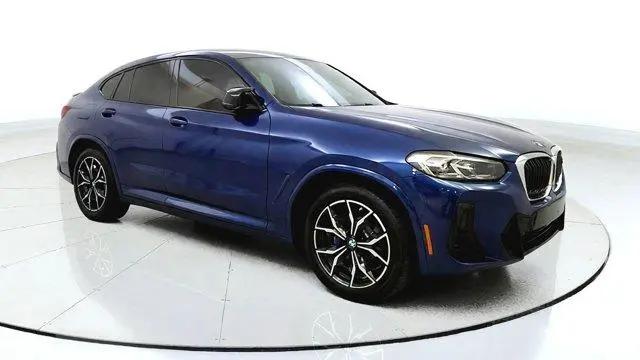2022 BMW X4 M40i for sale in Ocean, NJ