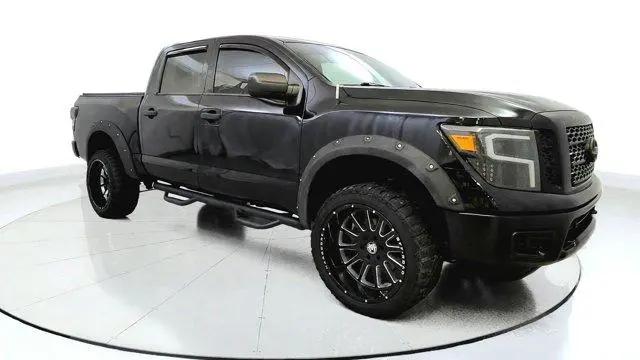 2018 Nissan Titan S for sale in Ocean, NJ