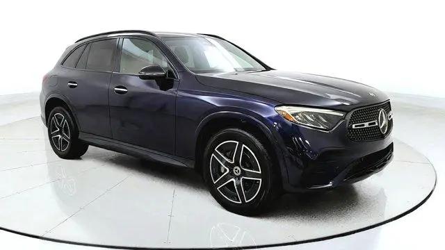 2023 Mercedes-Benz GLC 4MATIC SUV for sale in Ocean, NJ