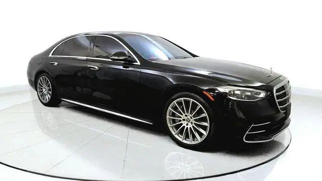 2022 Mercedes-Benz 500 4MATIC for sale in Ocean, NJ