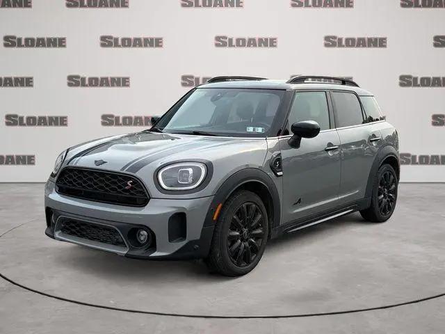 2023 MINI Cooper Countryman Cooper S for sale in Allentown, PA