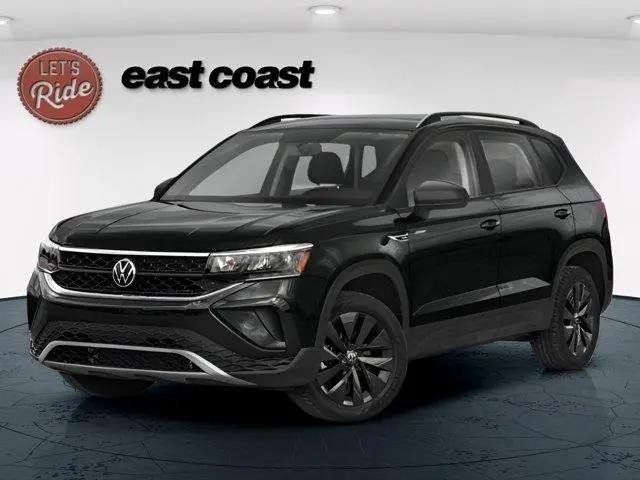 2024 Volkswagen Taos 1.5T S for sale in Myrtle Beach, SC