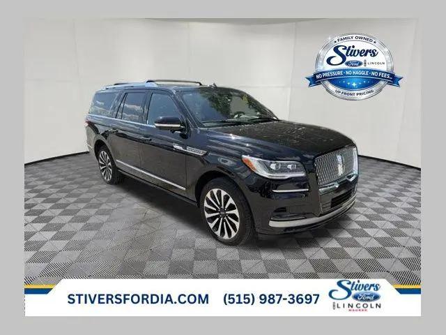 2023 Lincoln Navigator Reserve L for sale in Waukee, IA