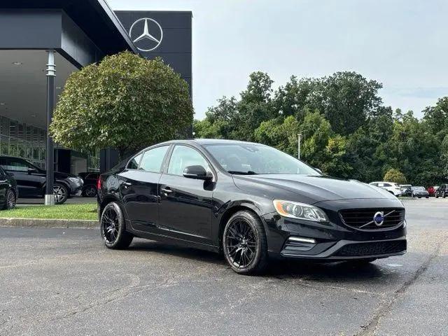 2017 Volvo S60 T5 Dynamic for sale near West Chester Township, OH