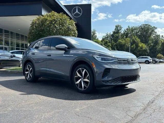2024 Volkswagen ID.4 AWD Pro S for sale near West Chester Township, OH