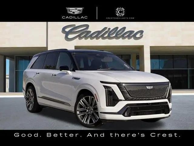 2026 Cadillac iQ Platinum for sale in Frisco, TX