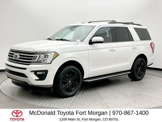 2021 Ford Expedition XLT for sale in Fort Morgan, CO