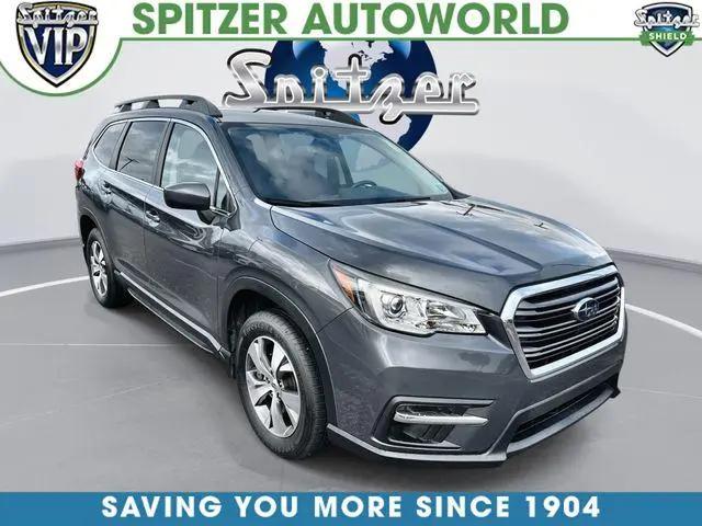 2019 Subaru Ascent Premium for sale in Dubois, PA