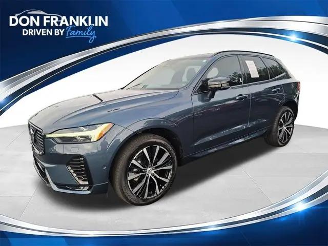 2024 Volvo XC60 B5 Plus Dark Theme for sale in Bardstown, KY