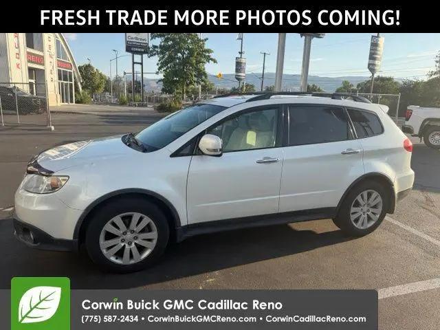 2010 Subaru Tribeca 3.6R Limited for sale in Reno, NV