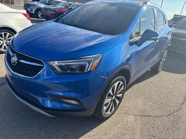 2017 Buick Encore Premium for sale in Troy, MI