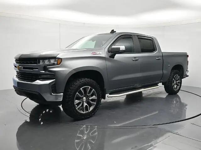 2019 Chevrolet Silverado 1500 LT for sale in Palatka, FL