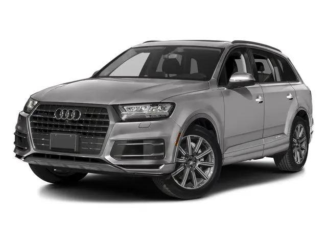2017 Audi Q7 3.0T Premium for sale in Minneapolis, MN