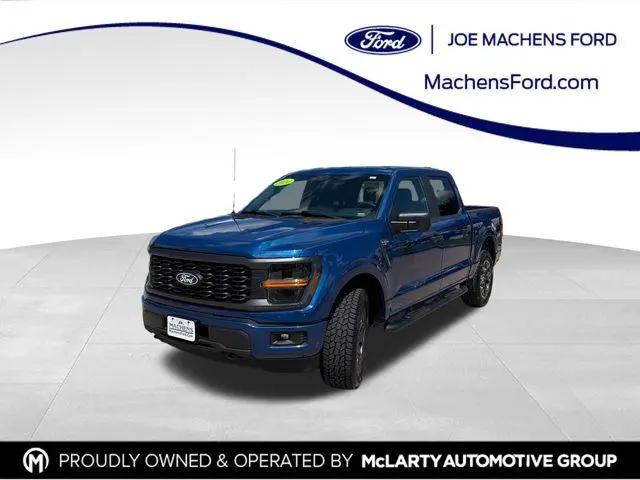 2024 Ford F-150 STX for sale in Columbia, MO