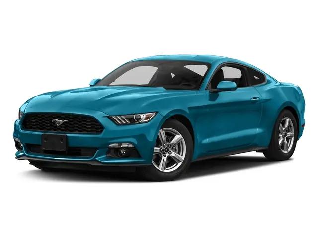 2017 Ford Mustang EcoBoost for sale in Cleveland, TX