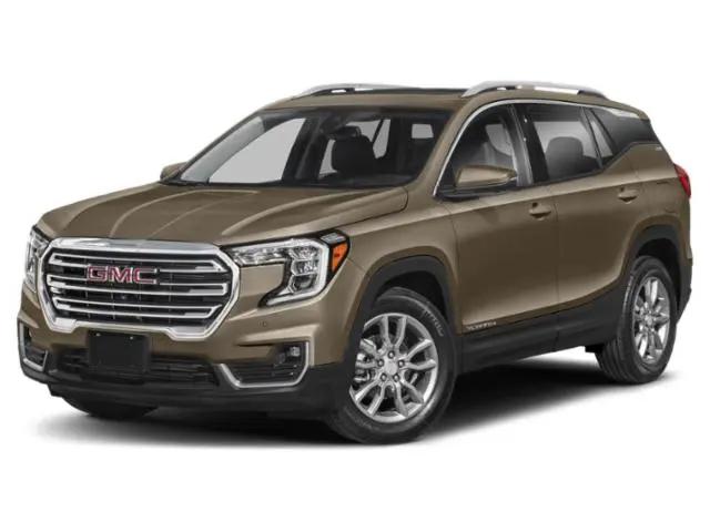 2022 GMC Terrain AWD AT4 for sale in Cleveland, TX
