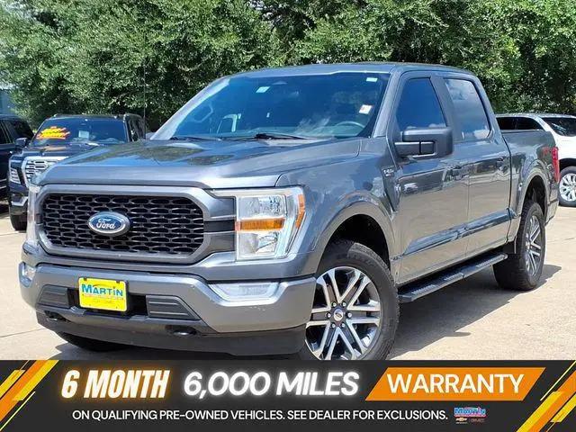 2022 Ford F-150 XL for sale in Cleveland, TX