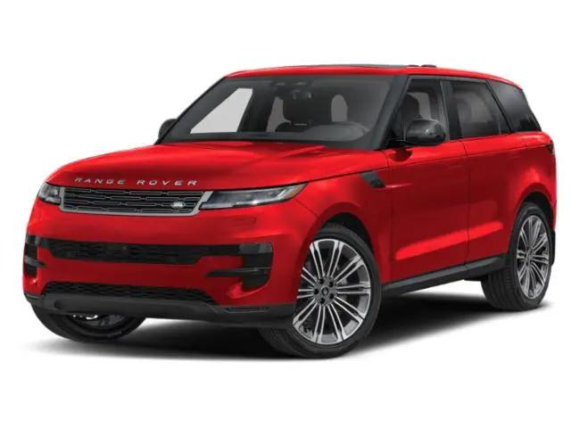 2025 Land Rover Range Rover Sport P360 SE for sale in Greer, SC