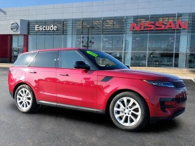 2025 Land Rover Range Rover Sport P360 SE for sale in Greer, SC