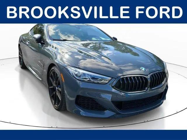 2019 BMW M8 xDrive for sale in Brooksville, FL