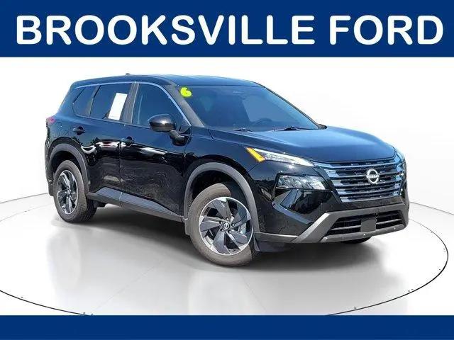 2026 Nissan Rogue SV for sale in Brooksville, FL