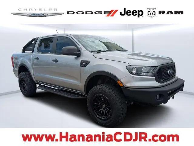 2023 Ford Ranger XL for sale in St Augustine, FL