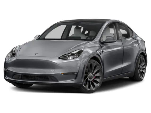 2020 Tesla Model Y Long Range Dual Motor All-Wheel Drive for sale in Laurel, MD