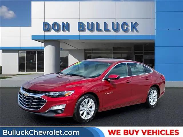 2025 Chevrolet Malibu FWD 1LT for sale in Rocky Mount, NC