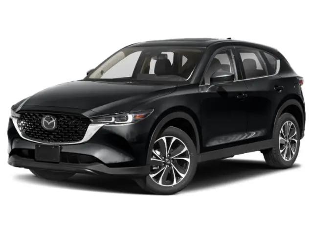 2022 Mazda CX-5 2.5 S Premium Plus for sale in Orchard Park, NY