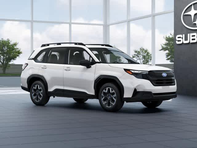 2026 Subaru Forester Unknown for sale in Auburn, NY