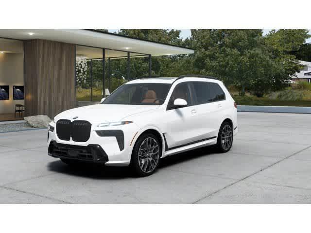 2027 BMW X7 xDrive40i for sale in Sterling, VA