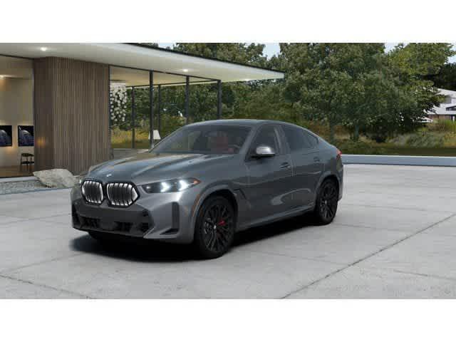 2027 BMW X6 xDrive40i for sale in Sterling, VA