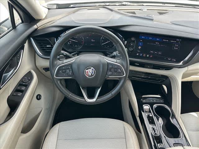 2021 Buick Envision FWD Preferred