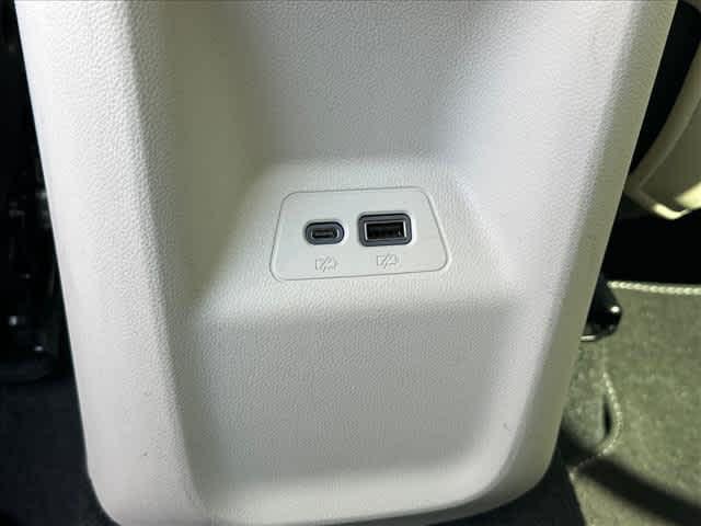 2021 Buick Envision FWD Preferred