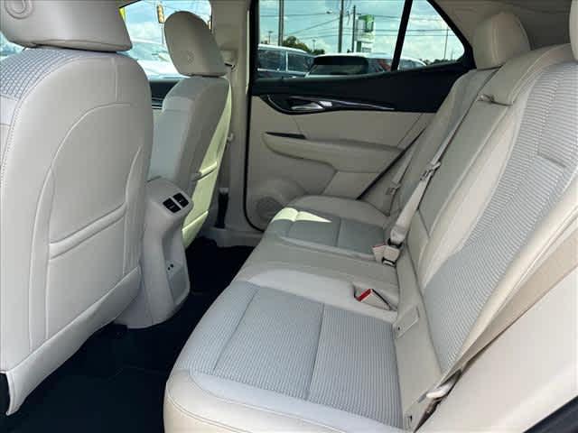 2021 Buick Envision FWD Preferred