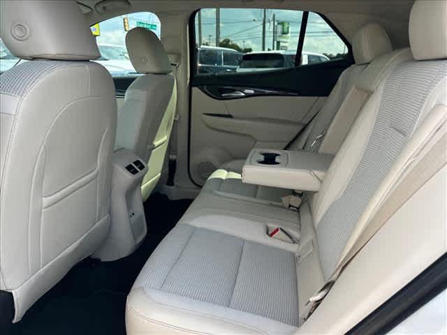 2021 Buick Envision FWD Preferred