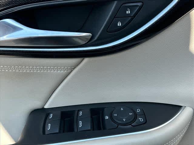 2021 Buick Envision FWD Preferred